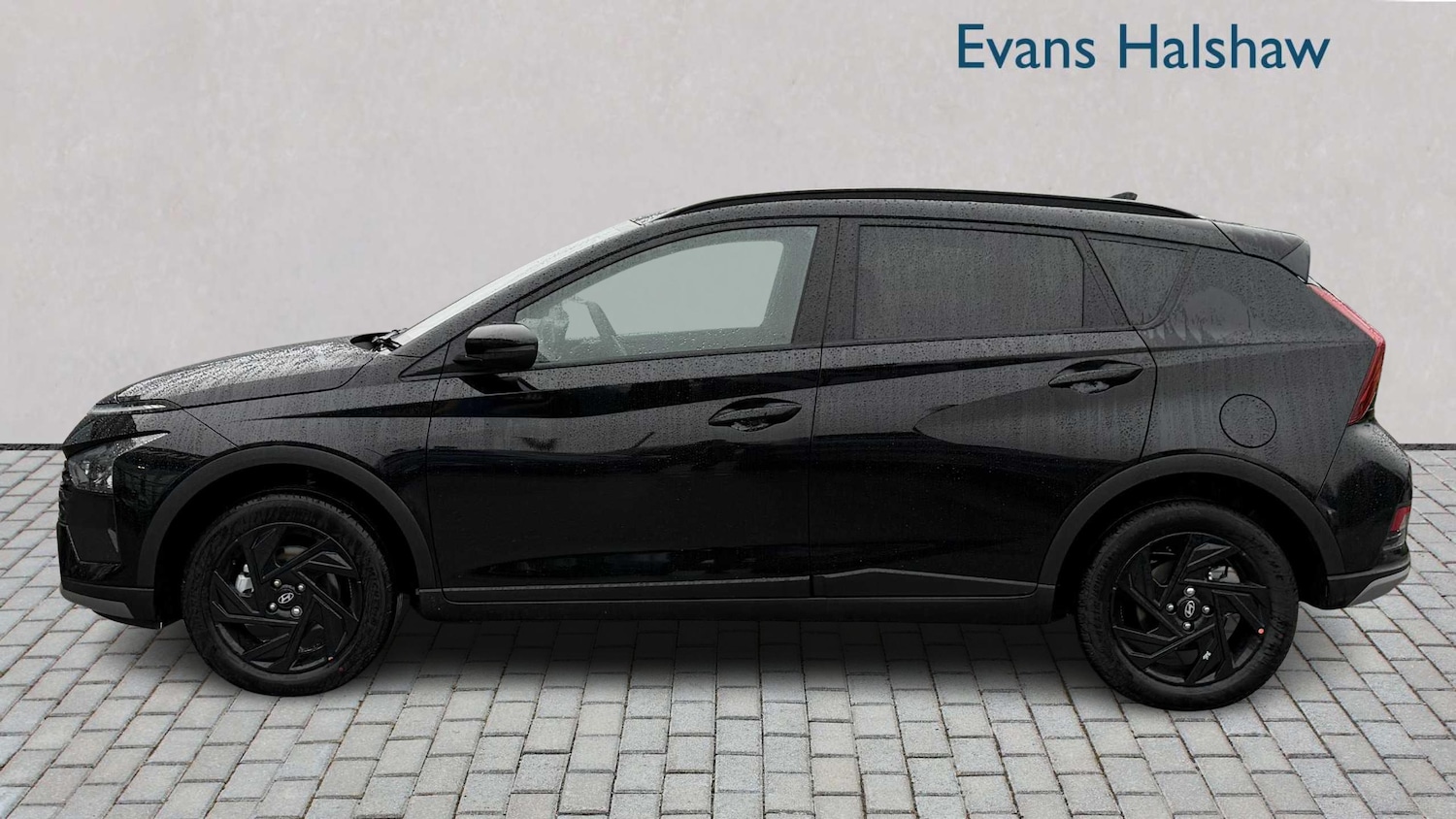 Used Hyundai BAYON for sale - 77860862: Photo 3