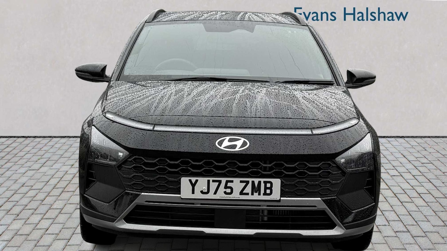 Used Hyundai BAYON for sale - 77860862: Photo 4