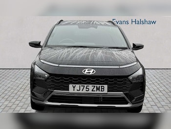 Used Hyundai BAYON 2026 for sale - 77860862: Photo