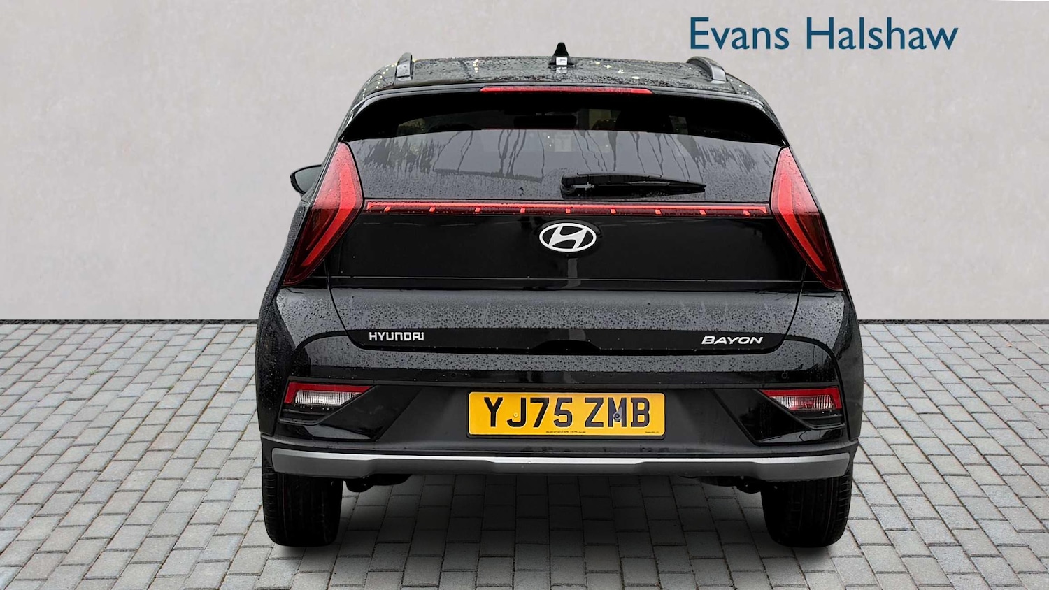 Used Hyundai BAYON for sale - 77860862: Photo 5