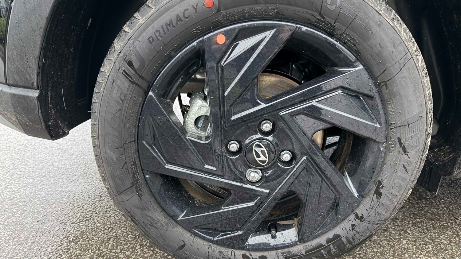 Used Hyundai BAYON for sale - 77860862: Photo 6