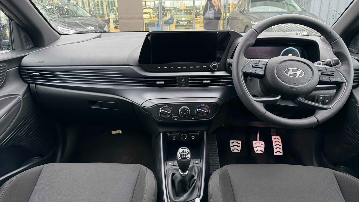 Used Hyundai BAYON for sale - 77860862: Photo 7