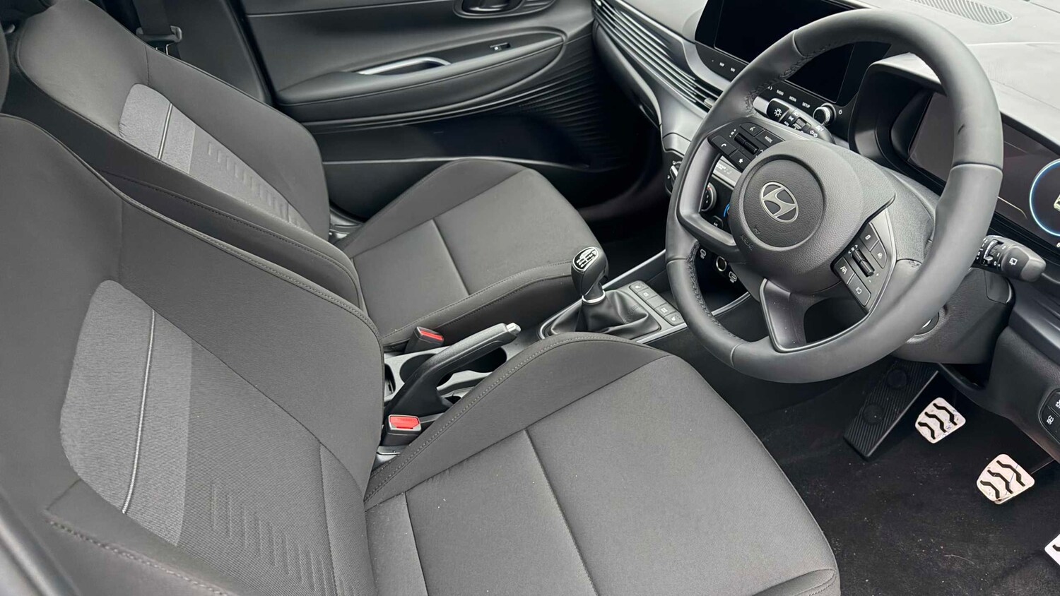 Used Hyundai BAYON for sale - 77860862: Photo 8