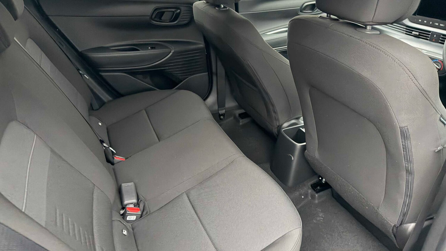 Used Hyundai BAYON for sale - 77860862: Photo 9