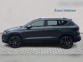 Used SEAT Ateca 2019 for sale - 78775208: Photo