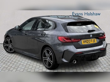 Used BMW 1 Series 2020 for sale - 79065565: Photo