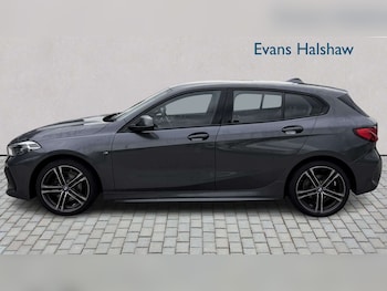 Used BMW 1 Series 2020 for sale - 79065565: Photo