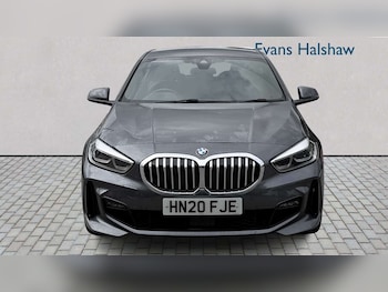 Used BMW 1 Series 2020 for sale - 79065565: Photo