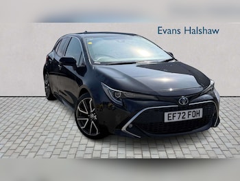 Used Toyota Corolla 2023 for sale - 79215441: Photo
