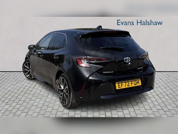 Used Toyota Corolla 2023 for sale - 79215441: Photo