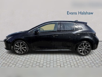 Used Toyota Corolla 2023 for sale - 79215441: Photo