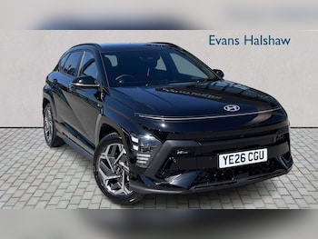 Used Hyundai KONA 2026 for sale - 78451558: Photo
