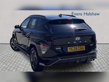 Used Hyundai KONA 2026 for sale - 78451558: Photo