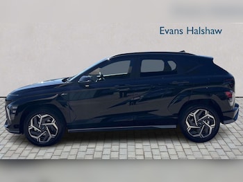 Used Hyundai KONA 2026 for sale - 78451558: Photo