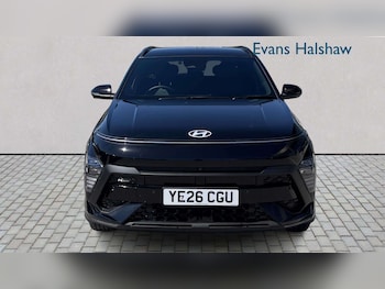 Used Hyundai KONA 2026 for sale - 78451558: Photo