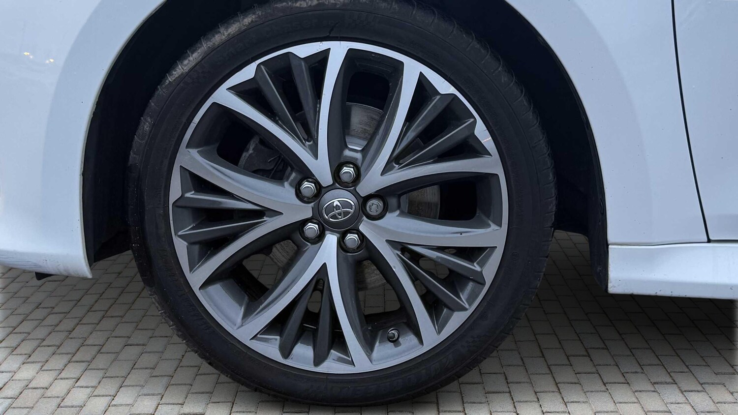 Used Toyota Yaris 2022 for sale - 78060216: Photo 10