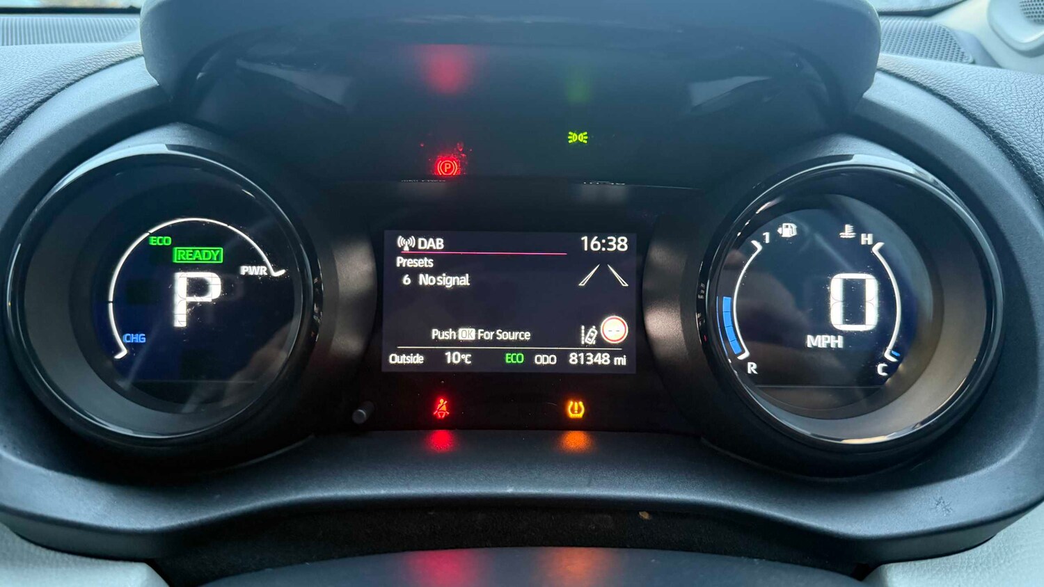 Used Toyota Yaris 2022 for sale - 78060216: Photo 12