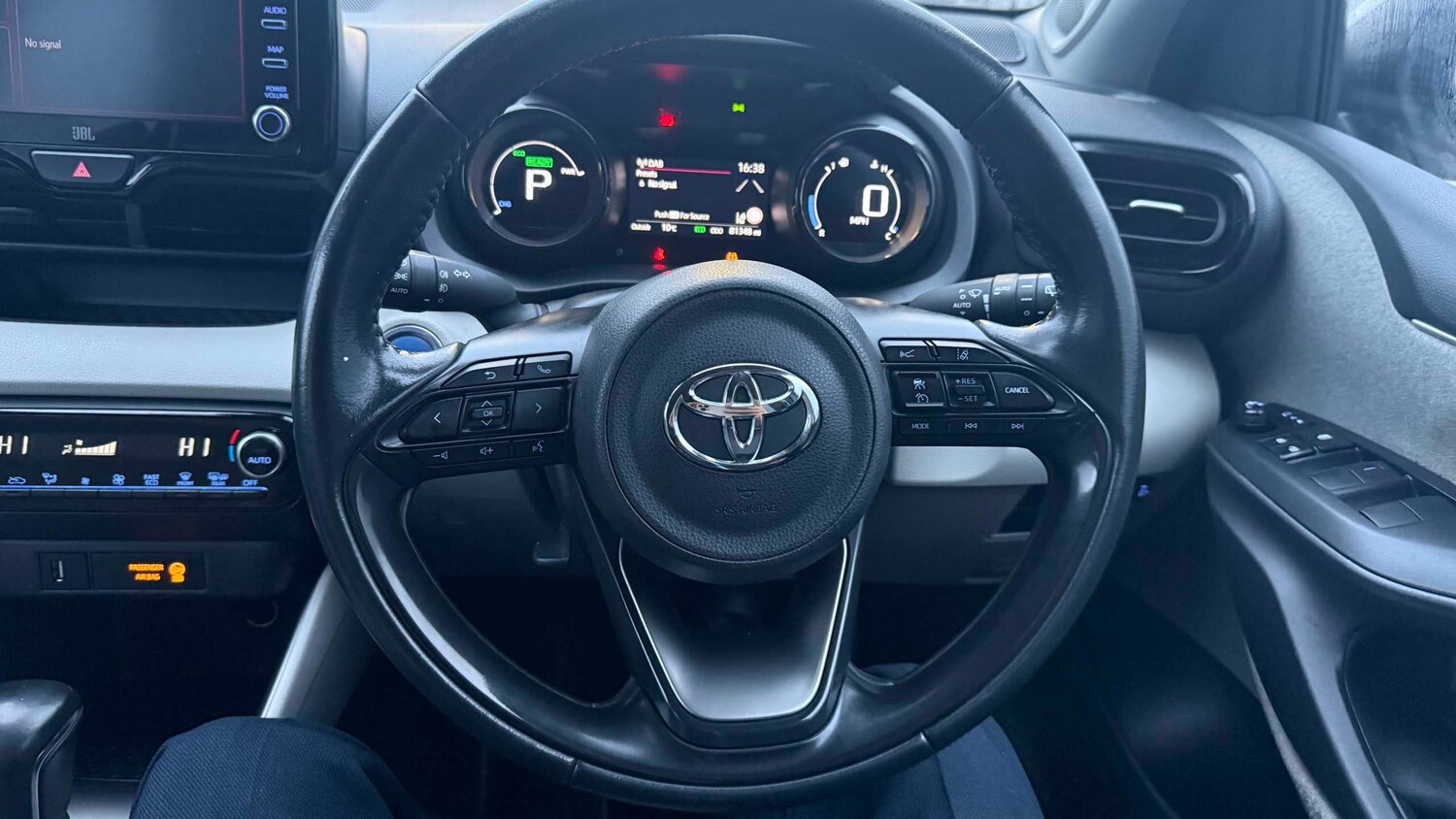 Used Toyota Yaris 2022 for sale - 78060216: Photo 13