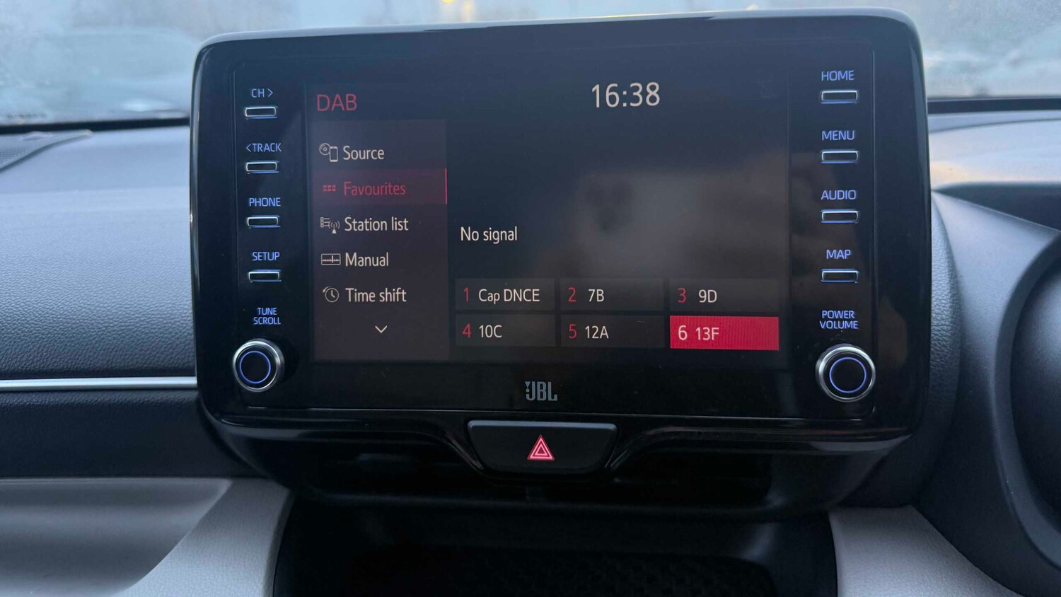 Used Toyota Yaris 2022 for sale - 78060216: Photo 15