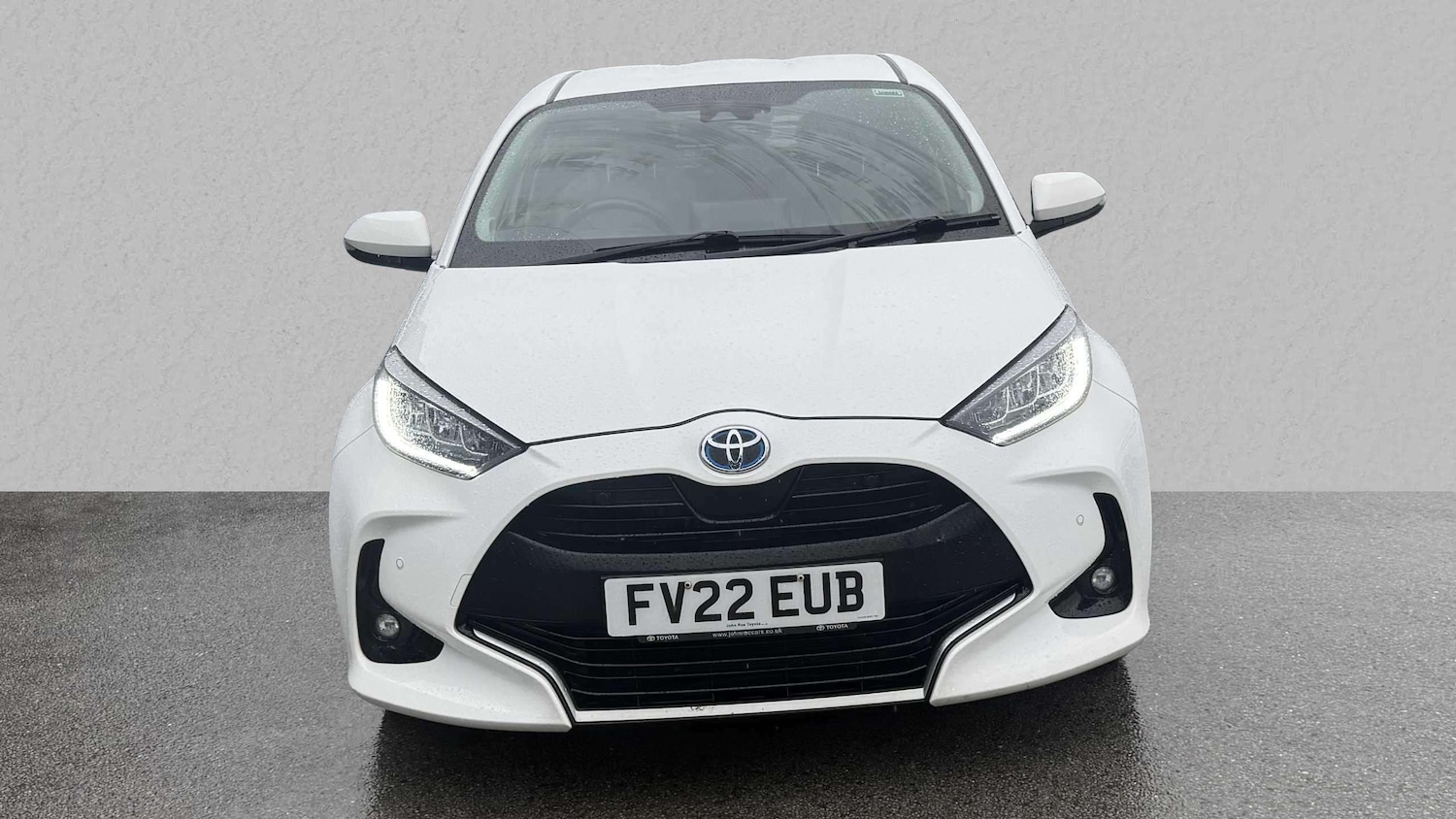 Used Toyota Yaris 2022 for sale - 78060216: Photo 3