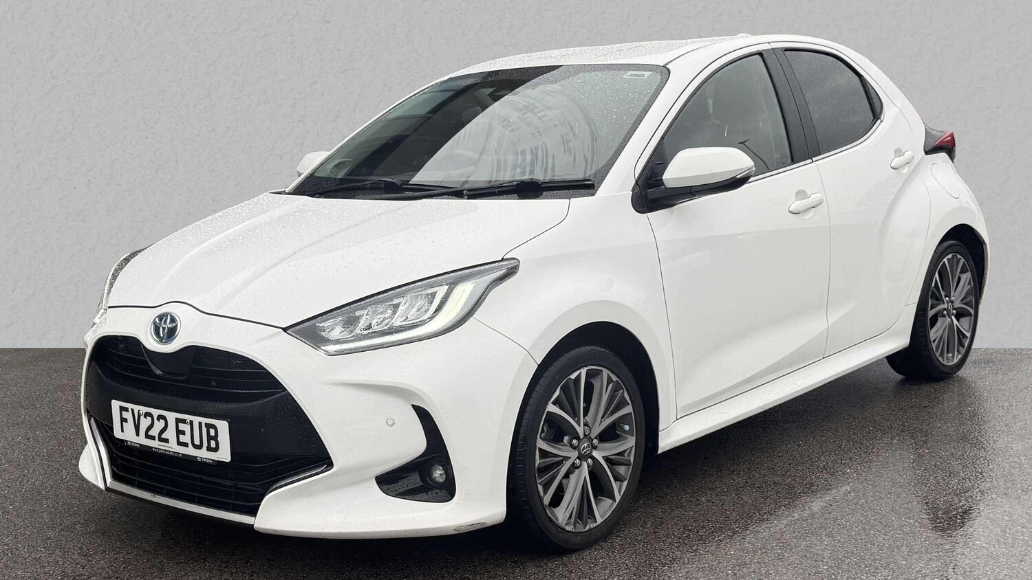 Used Toyota Yaris 2022 for sale - 78060216: Photo 8