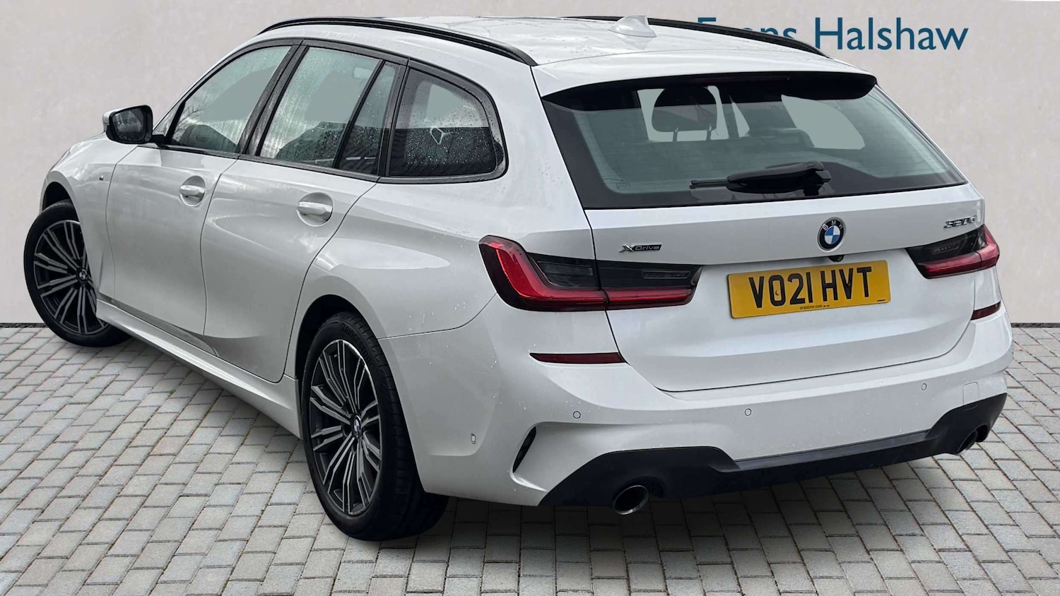 Used BMW 3 Series 2021 for sale - 77856478: Photo 3