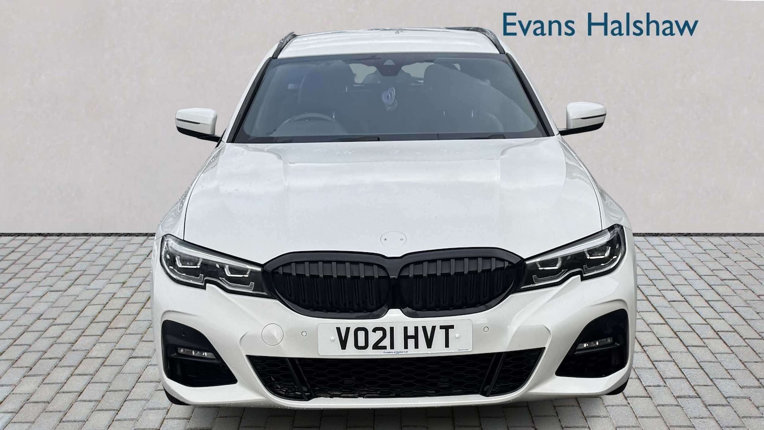 Used BMW 3 Series 2021 for sale - 77856478: Photo 5