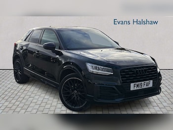 Used Audi Q2 2019 for sale - 77856704: Photo