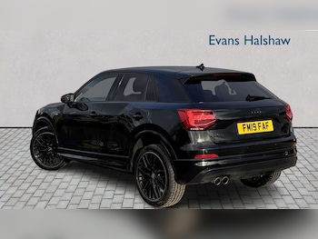 Used Audi Q2 2019 for sale - 77856704: Photo