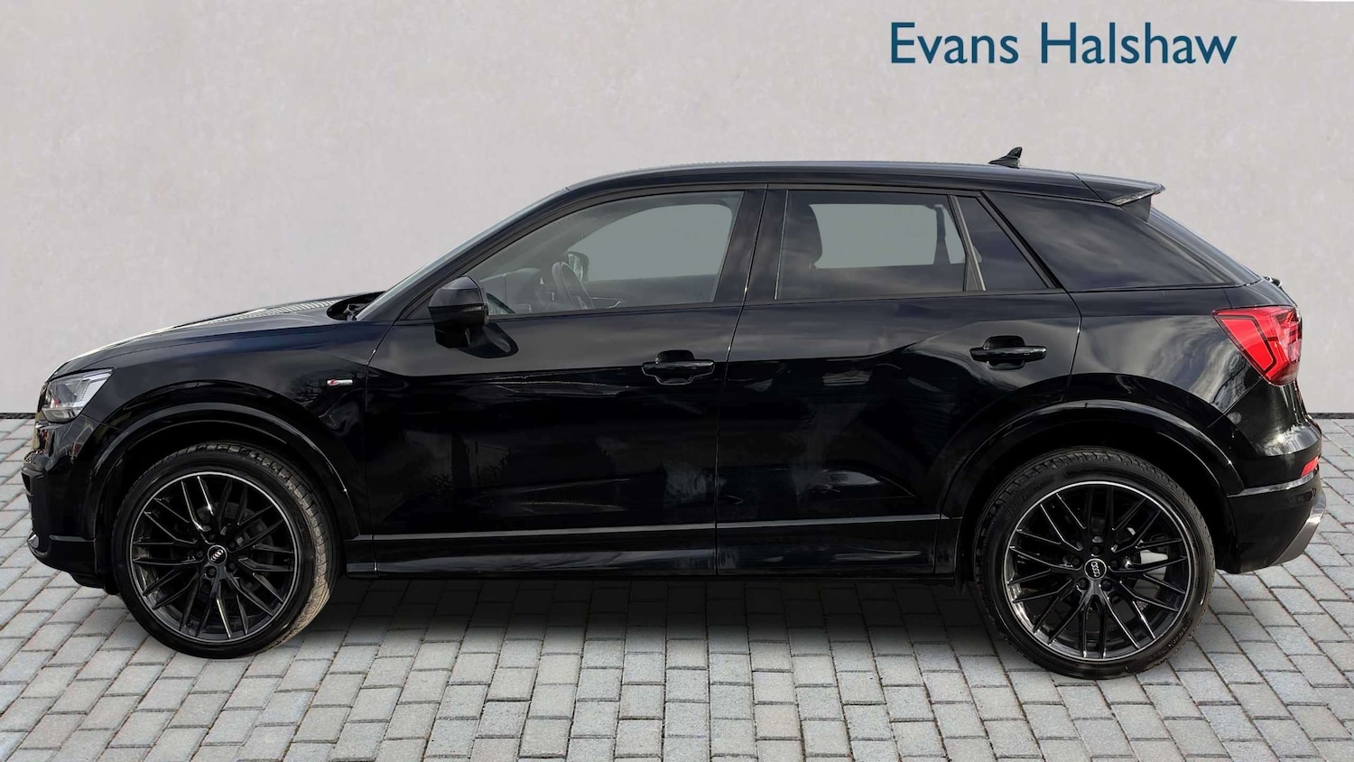Used Audi Q2 2019 for sale - 77856704: Photo 4