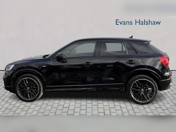 Used Audi Q2 2019 for sale - 77856704: Photo