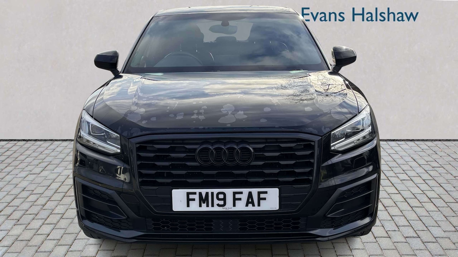 Used Audi Q2 2019 for sale - 77856704: Photo 5