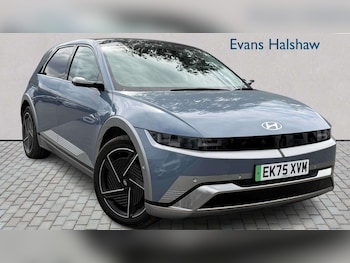 Used Hyundai IONIQ 5 2025 for sale - 79134763: Photo