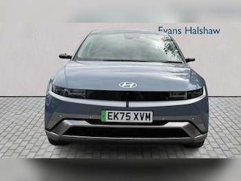 Used Hyundai IONIQ 5 2025 for sale - 79134763: Photo