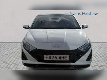 Used Hyundai i20 2025 for sale - 79745198: Photo