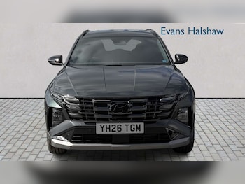 Used Hyundai TUCSON 2026 for sale - 79604323: Photo