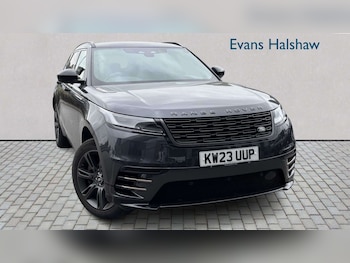Used Land Rover Range Rover Velar 2023 for sale - 79251091: Photo