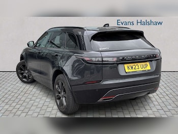Used Land Rover Range Rover Velar 2023 for sale - 79251091: Photo