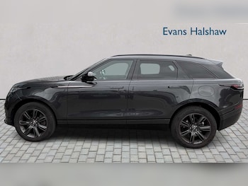 Used Land Rover Range Rover Velar 2023 for sale - 79251091: Photo