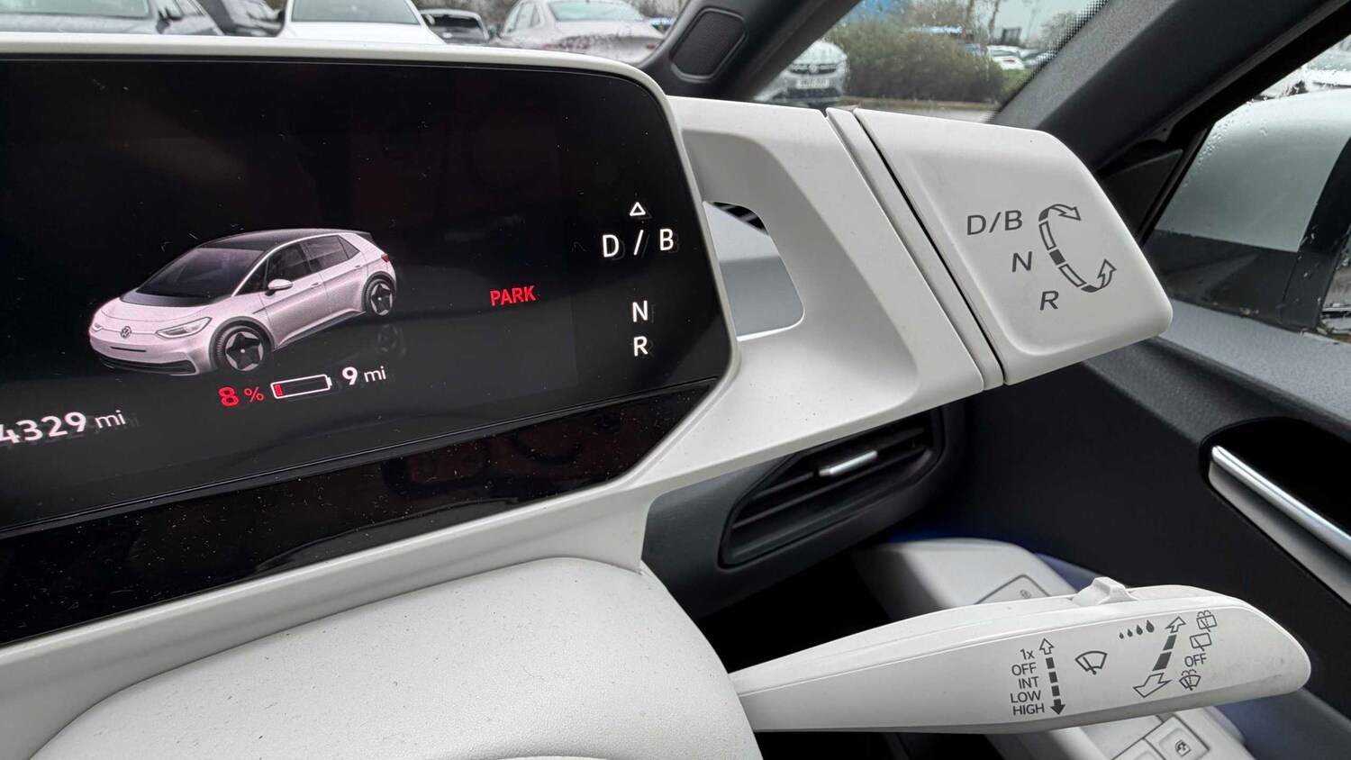 Used Volkswagen ID.3 for sale - 77862381: Photo 11