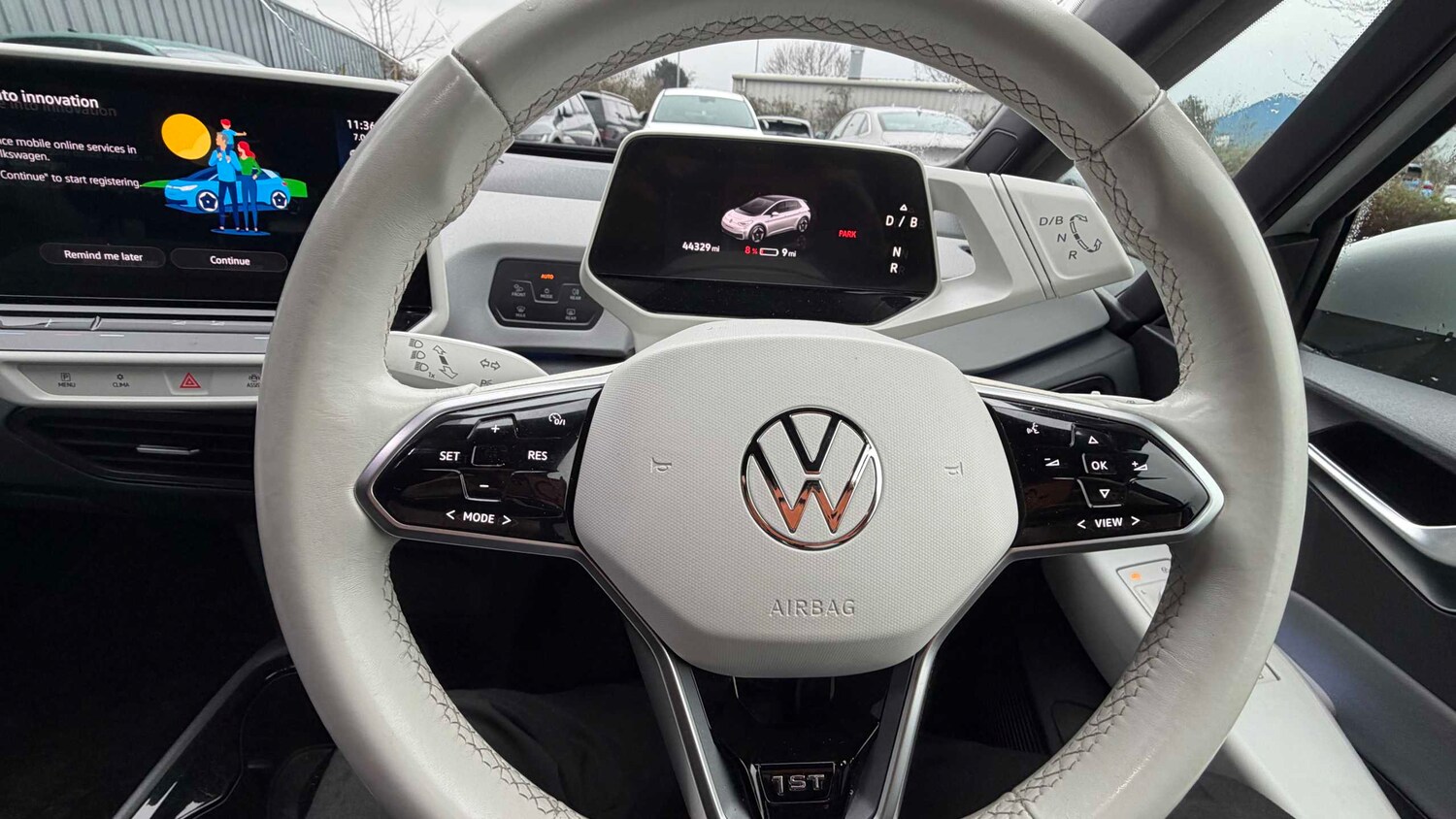 Used Volkswagen ID.3 for sale - 77862381: Photo 12