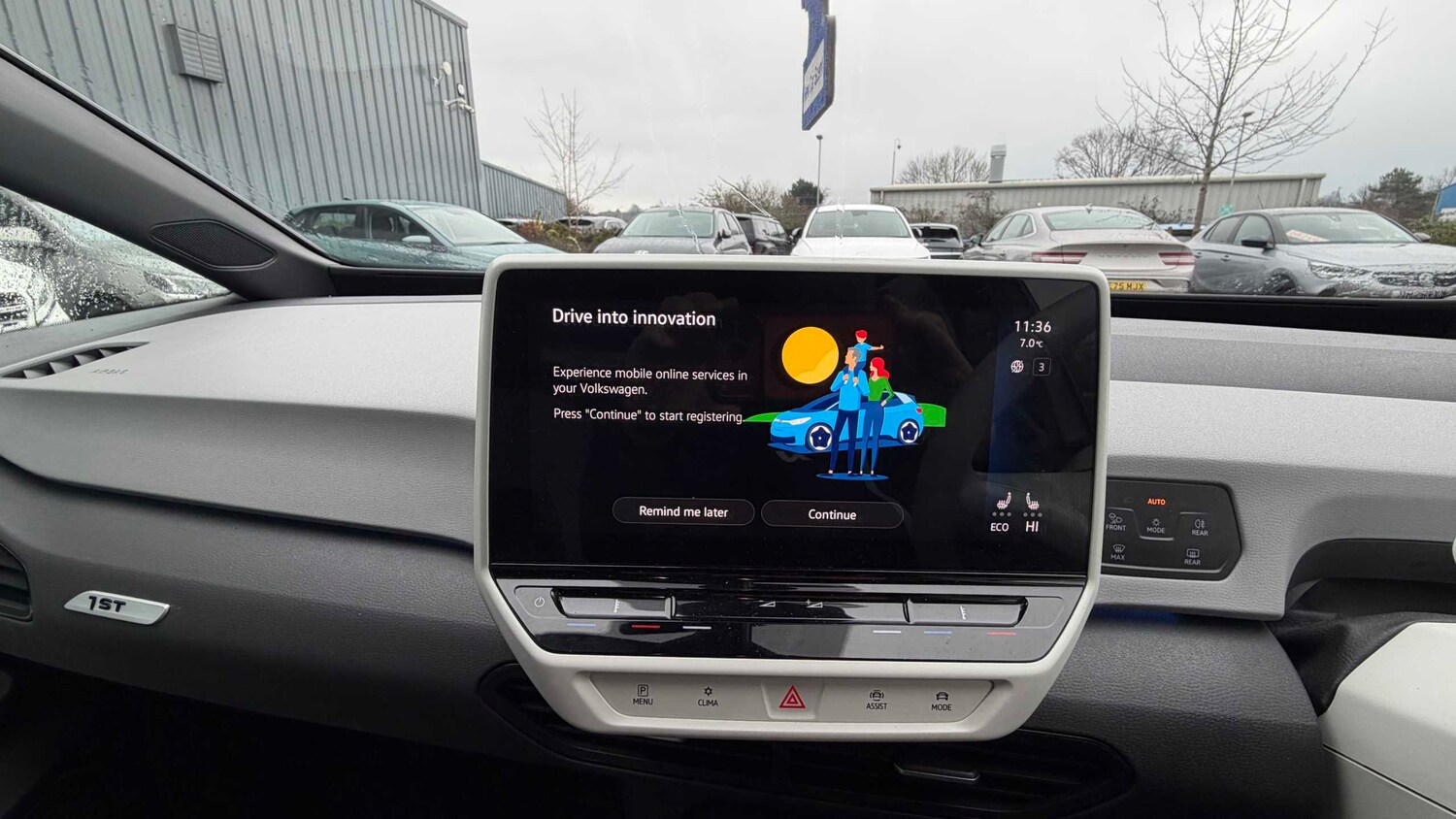 Used Volkswagen ID.3 for sale - 77862381: Photo 13