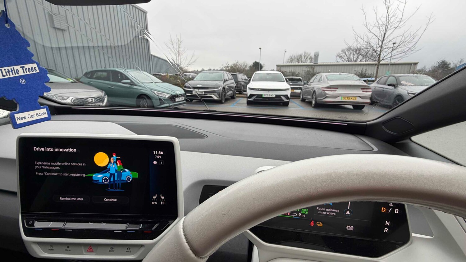 Used Volkswagen ID.3 for sale - 77862381: Photo 17