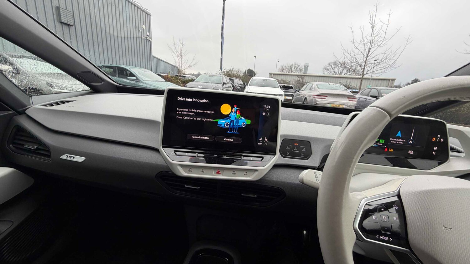 Used Volkswagen ID.3 for sale - 77862381: Photo 19