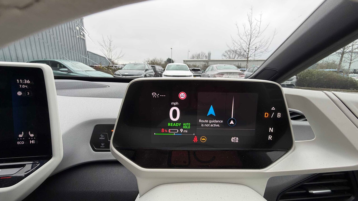 Used Volkswagen ID.3 for sale - 77862381: Photo 20