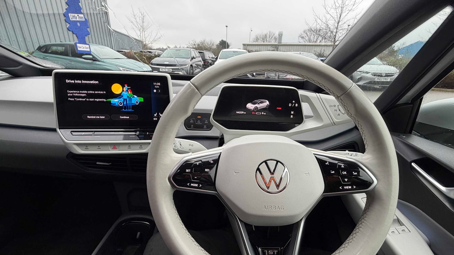 Used Volkswagen ID.3 for sale - 77862381: Photo 21