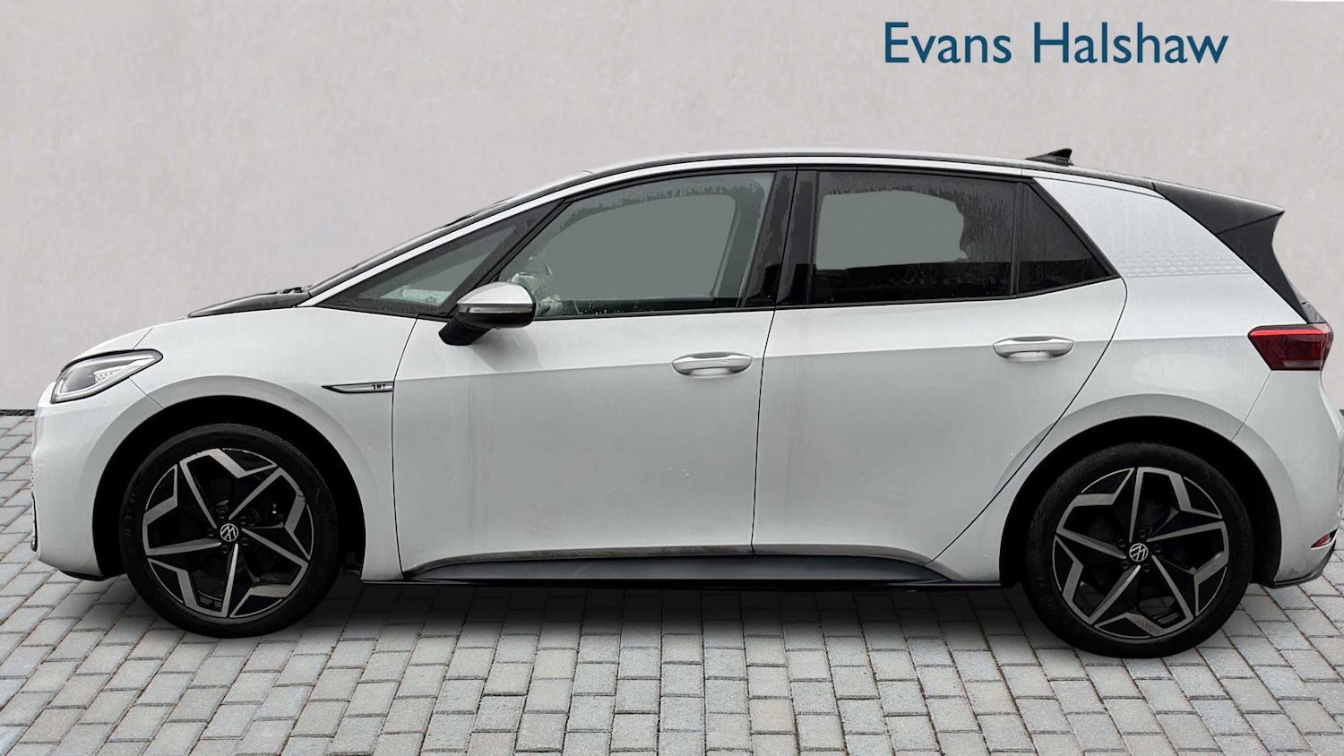 Used Volkswagen ID.3 for sale - 77862381: Photo 3