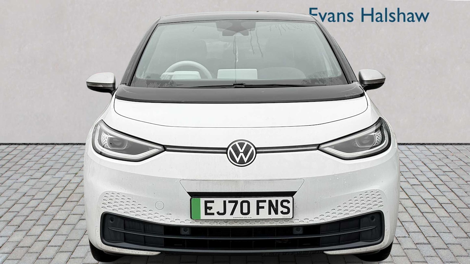 Used Volkswagen ID.3 for sale - 77862381: Photo 4