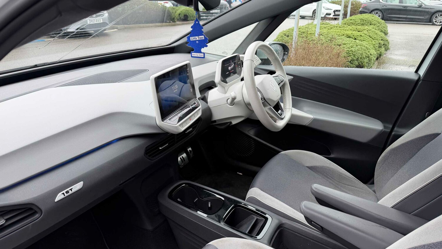 Used Volkswagen ID.3 for sale - 77862381: Photo 7