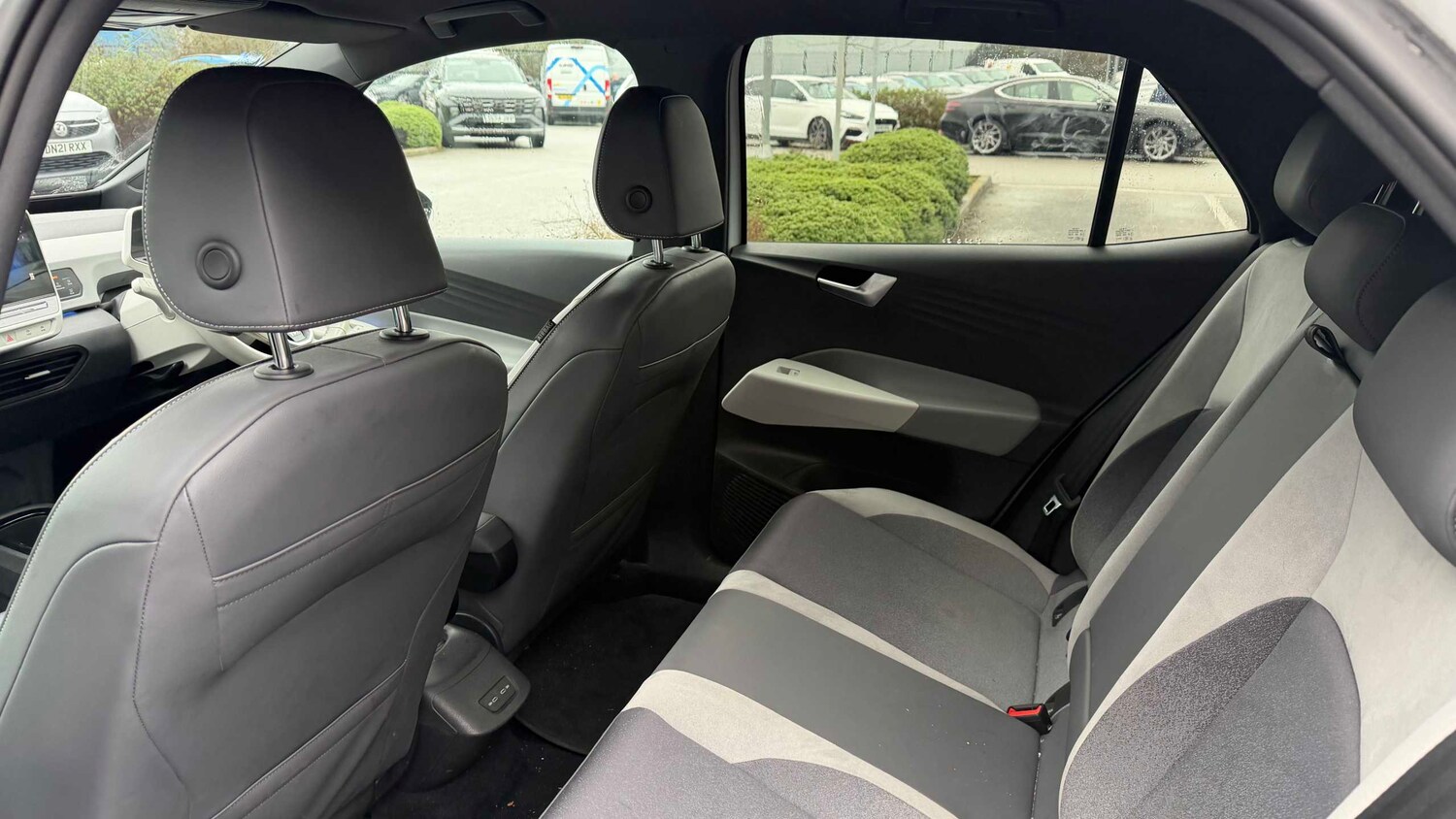 Used Volkswagen ID.3 for sale - 77862381: Photo 8